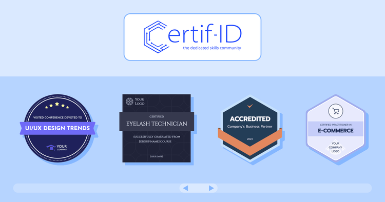 Top 7 Certif-ID Alternatives for Digital Badges cover image