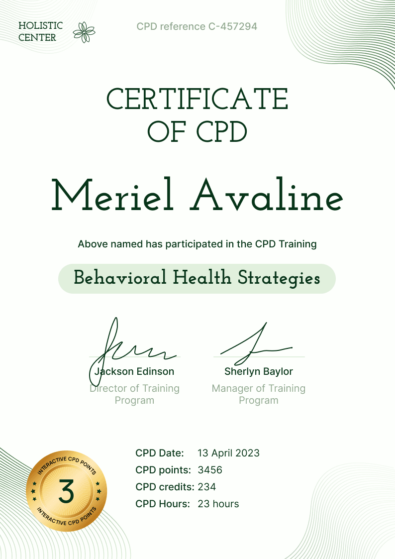 Certificate thumbnail Certificate thumbnail