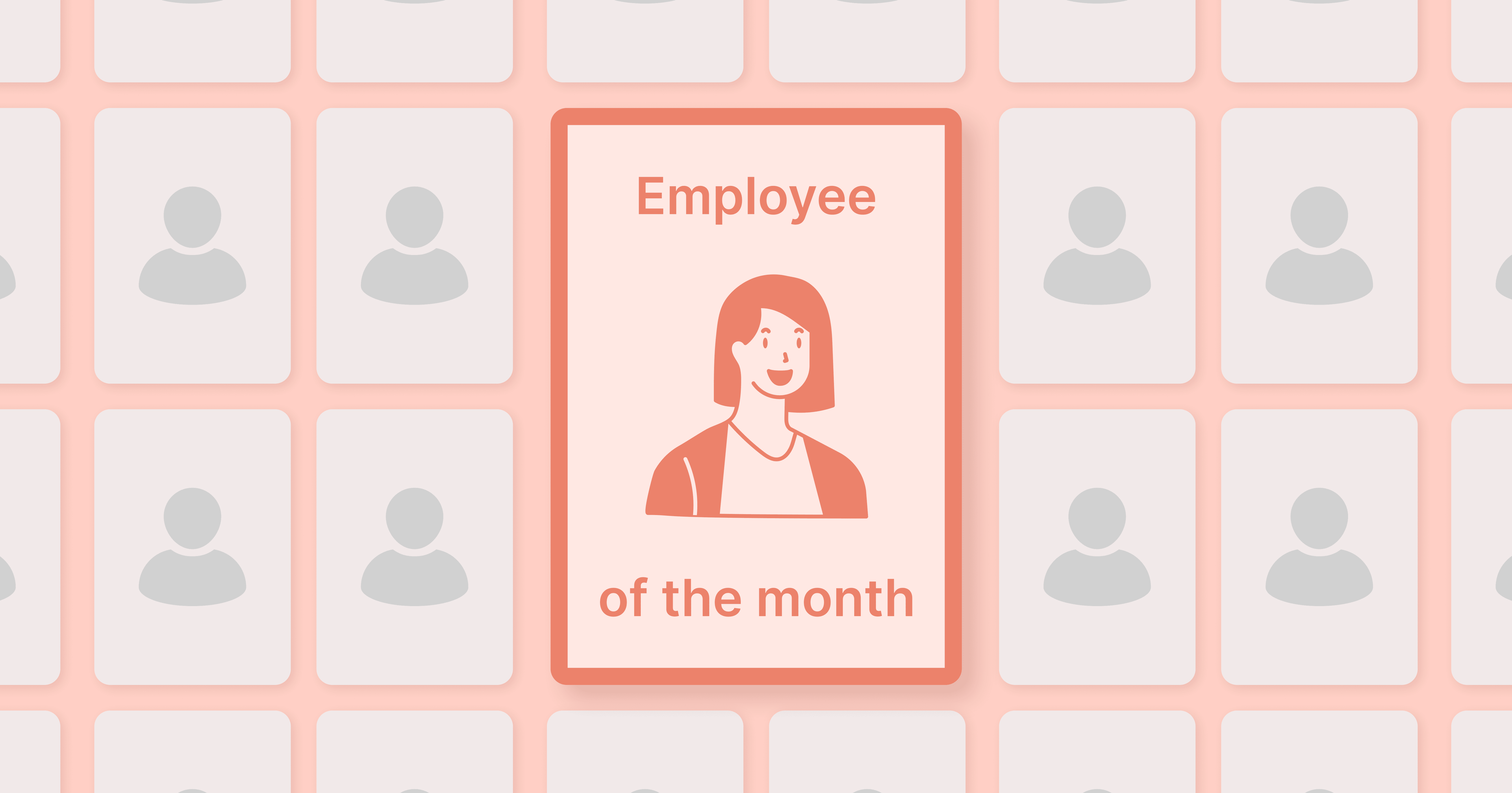 Top 15 Alternatives to Employee of the Month Award cover image