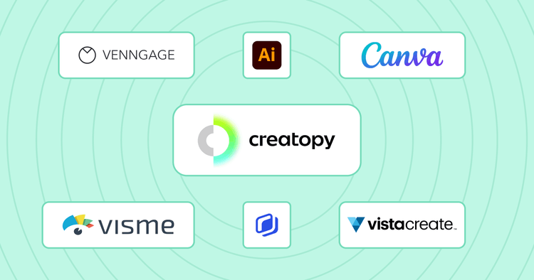 Top 7 Creatopy Alternatives to Create Certificates cover image Top 7 Creatopy Alternatives to Create Certificates cover image