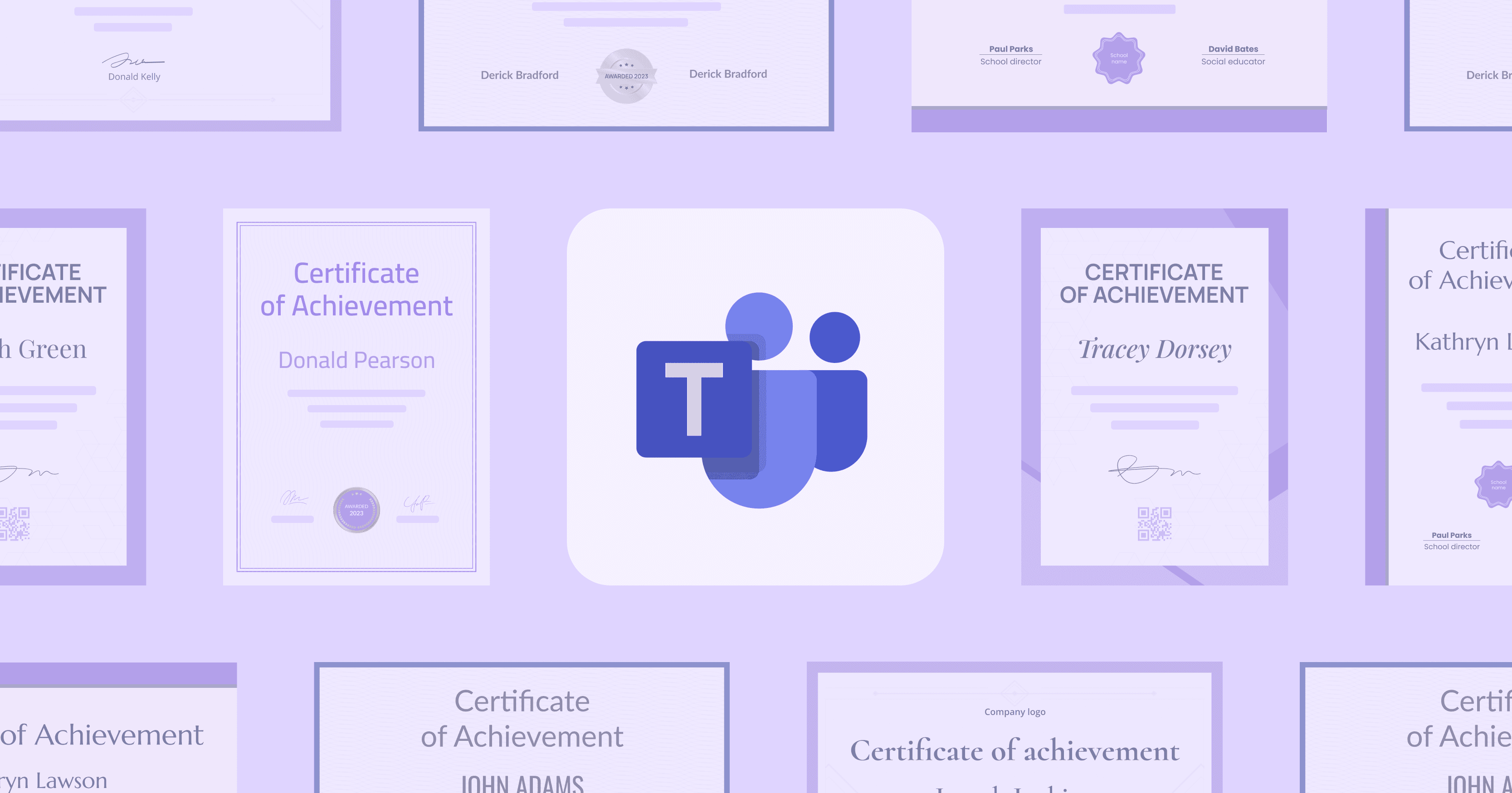 How to Make Certificates for Microsoft Teams? cover image