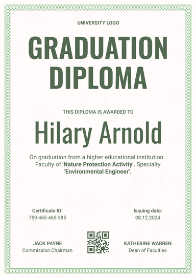 Certificate thumbnail Certificate thumbnail