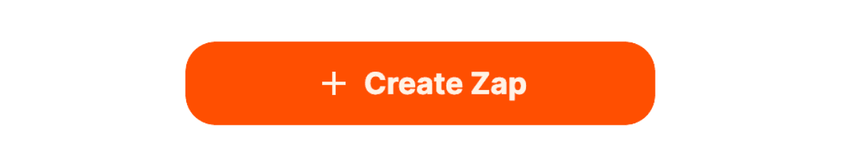 Creating a new Zap to generate certificates from surveys.