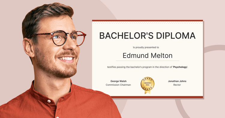 14 Free Diploma Templates to Download cover image