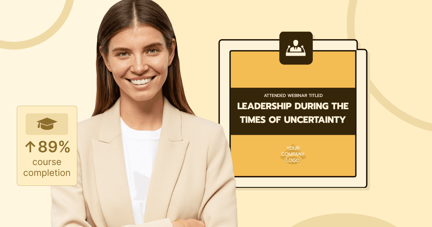 15 Badge Design Ideas For Your Online Course cover image 15 Badge Design Ideas For Your Online Course cover image