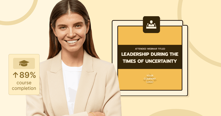 15 Badge Design Ideas For Your Online Course cover image 15 Badge Design Ideas For Your Online Course cover image