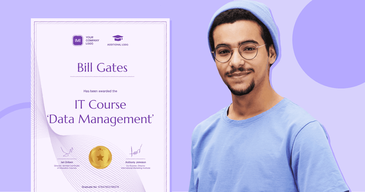 Benefits of IT Management Certificate (And How To Create One) cover image Benefits of IT Management Certificate (And How To Create One) cover image