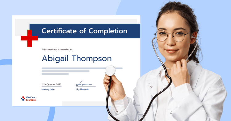 Guide to Digital Certificates in Continuing Medical Education (CME) cover image Guide to Digital Certificates in Continuing Medical Education (CME) cover image