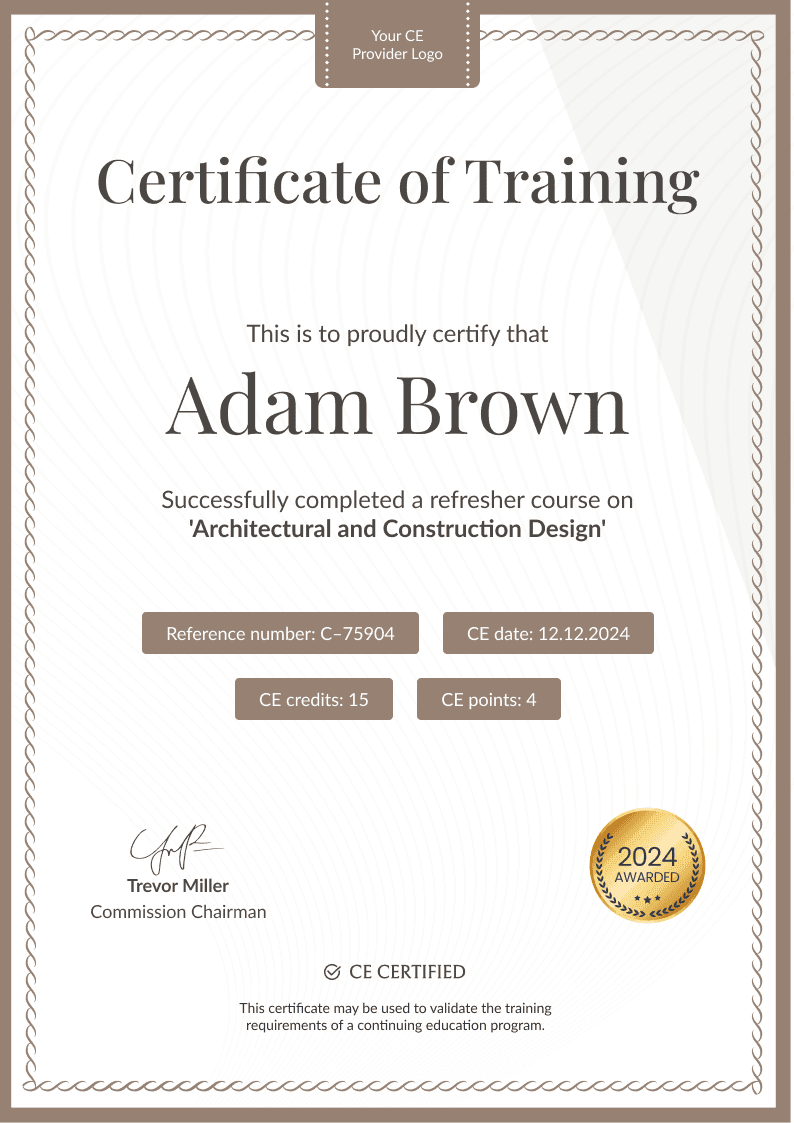 Certificate thumbnail Certificate thumbnail