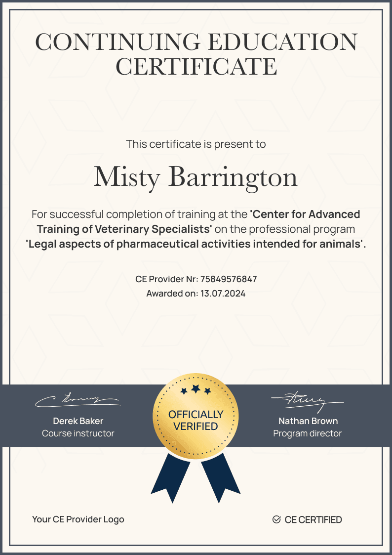 Certificate thumbnail Certificate thumbnail