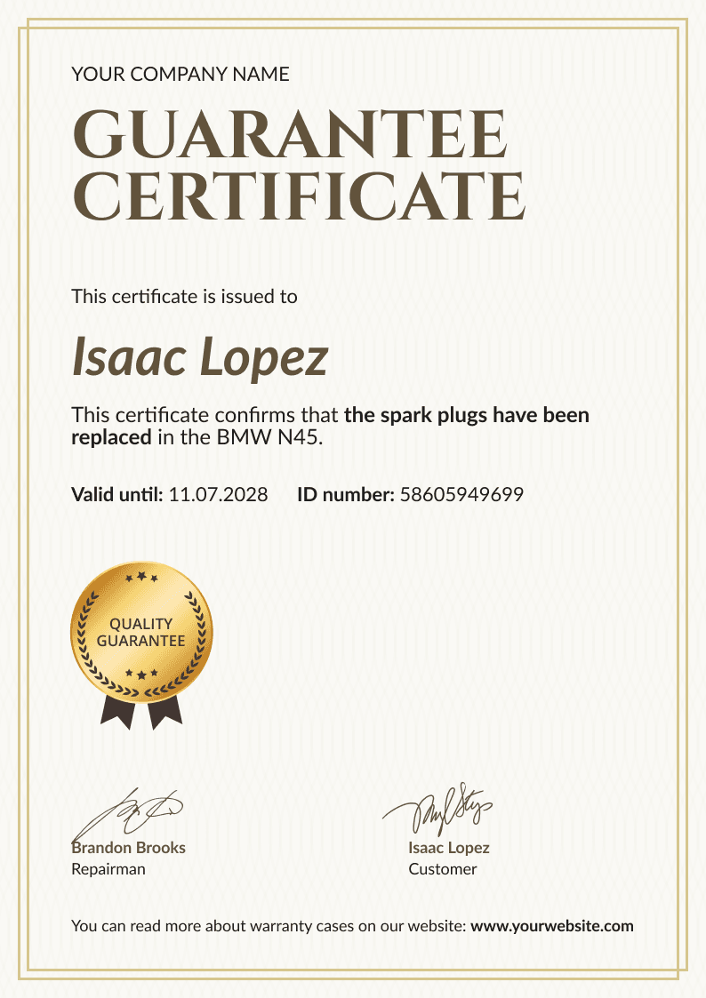 Certificate thumbnail Certificate thumbnail