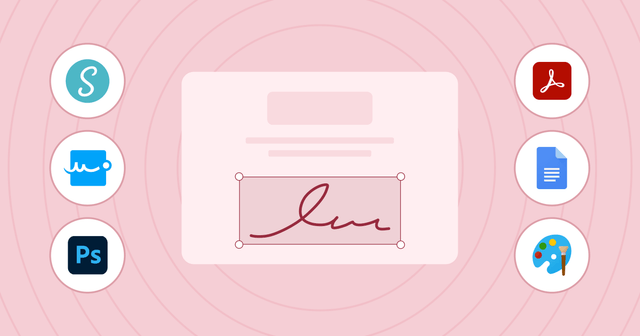 6 Ways to Create Certificate Signature