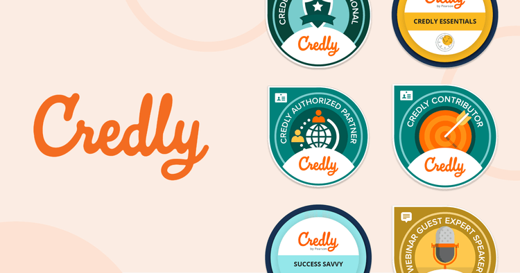 What Is a Credly Badge? cover image What Is a Credly Badge? cover image