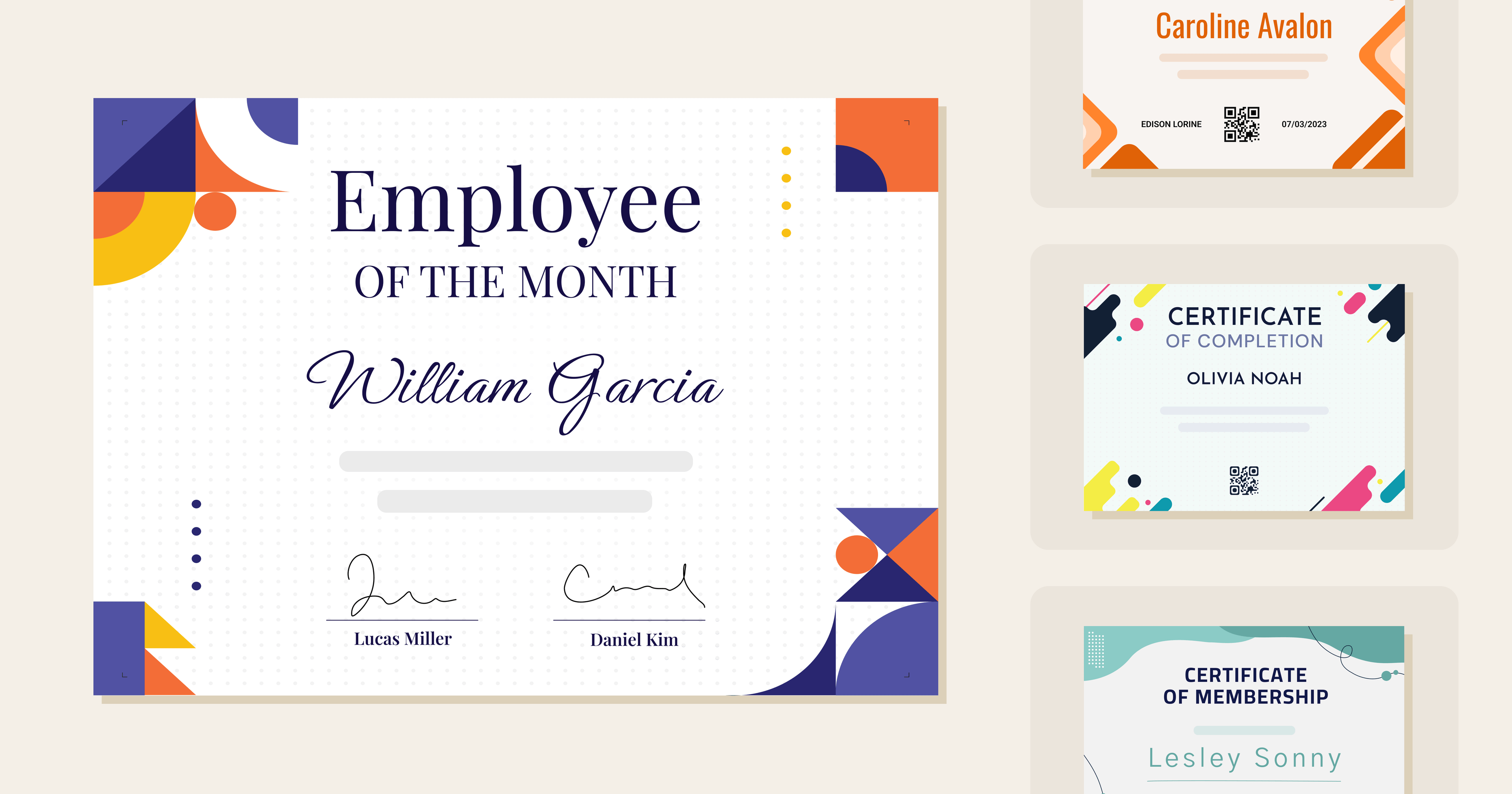 Types of Digital Certificates cover image Types of Digital Certificates cover image