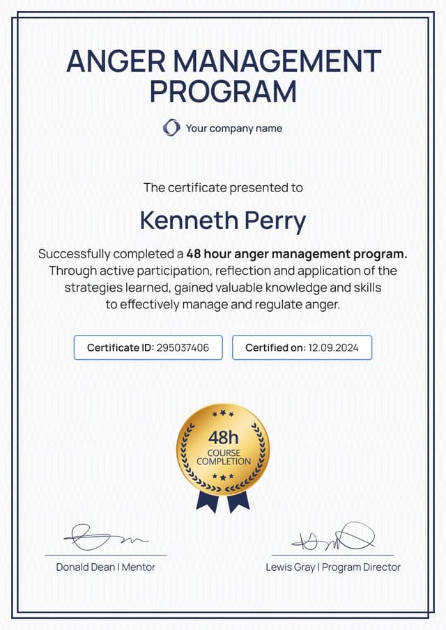 Certificate thumbnail Certificate thumbnail