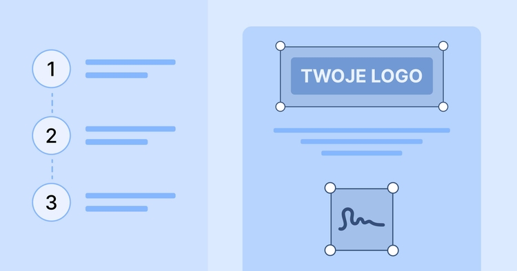 Jak stworzyć certyfikaty online w 3 prostych krokach? cover image Jak stworzyć certyfikaty online w 3 prostych krokach? cover image