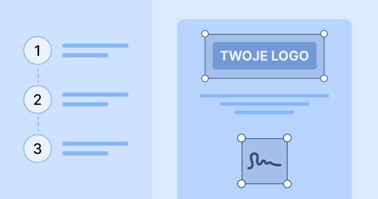 Jak stworzyć certyfikaty online w 3 prostych krokach? cover image Jak stworzyć certyfikaty online w 3 prostych krokach? cover image