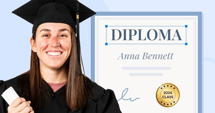 How to Make a Diploma: 11+ Best Practices  cover image How to Make a Diploma: 11+ Best Practices  cover image