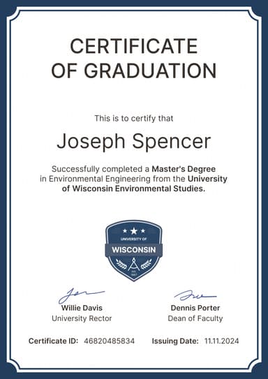 Certificate thumbnail Certificate thumbnail