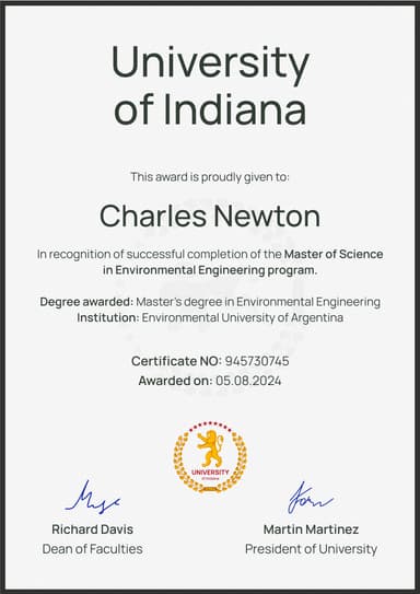 Certificate thumbnail Certificate thumbnail