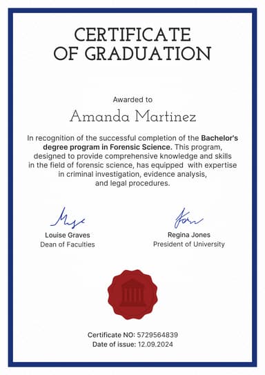 Certificate thumbnail Certificate thumbnail