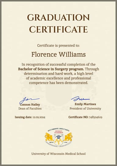 Certificate thumbnail Certificate thumbnail