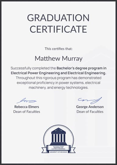 Certificate thumbnail Certificate thumbnail