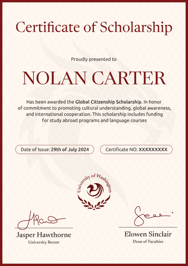 Certificate thumbnail Certificate thumbnail