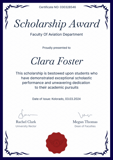 Certificate thumbnail Certificate thumbnail