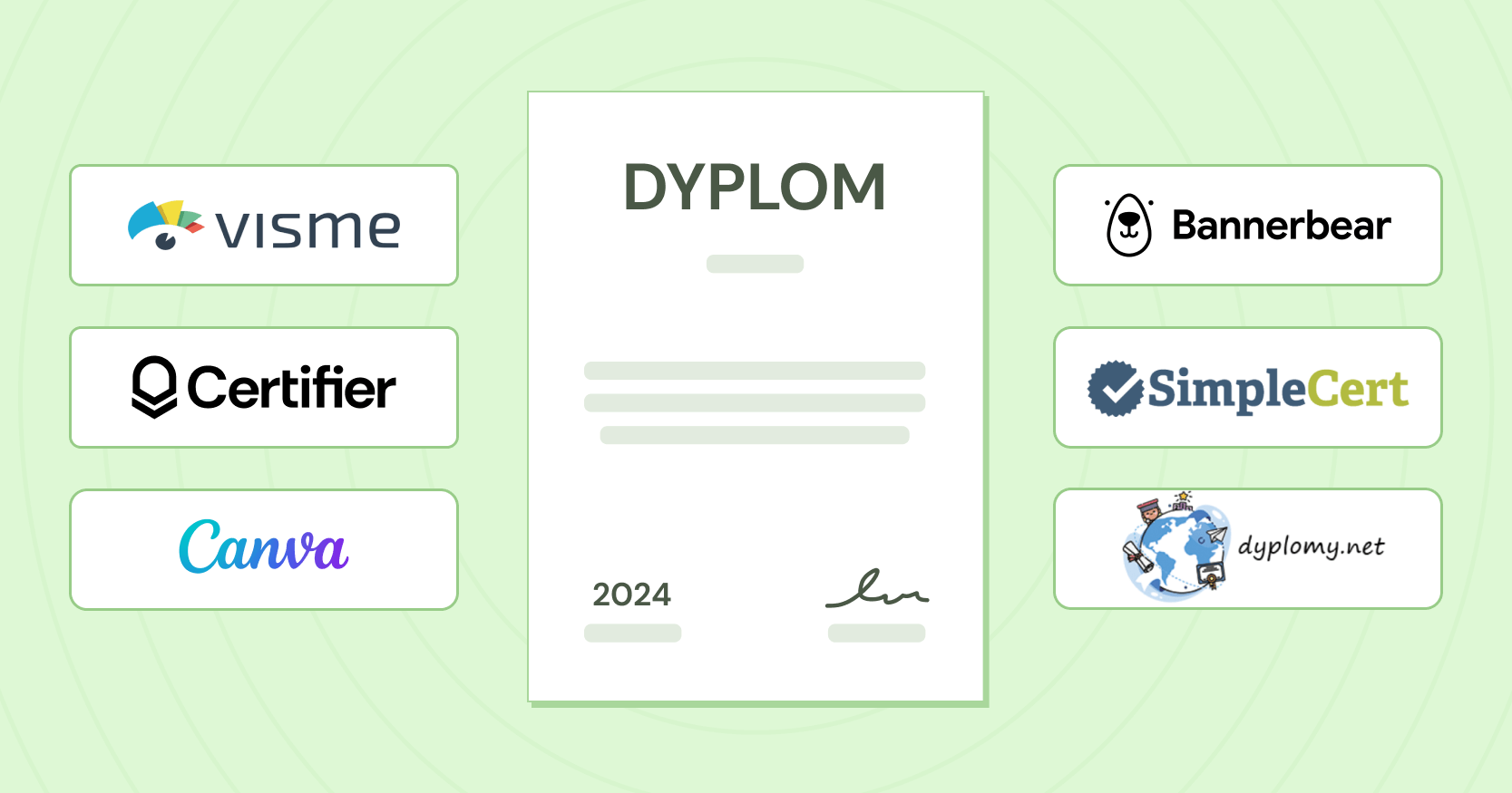 Program do tworzenia dyplomów: 6 najlepszych narzędzi cover image Program do tworzenia dyplomów: 6 najlepszych narzędzi cover image