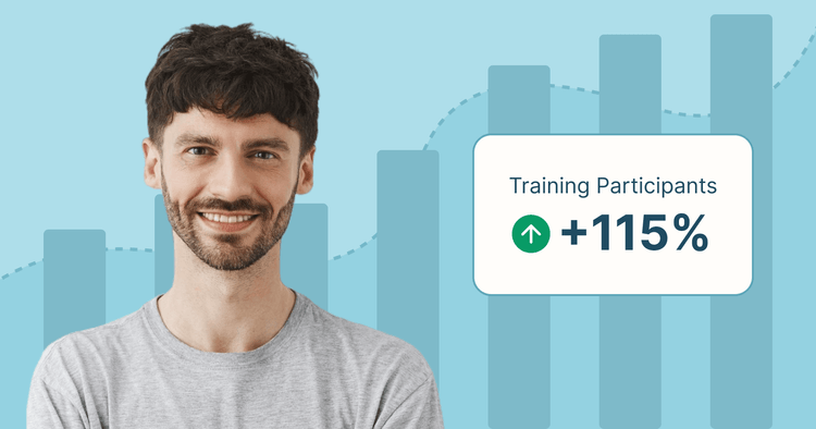 How to Boost Engagement in Corporate Training? (Guide) cover image How to Boost Engagement in Corporate Training? (Guide) cover image