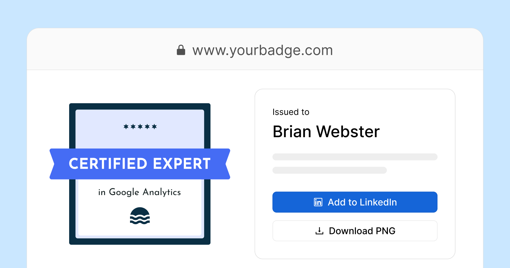 Digital Badging: Tips and Steps for Implementation cover image Digital Badging: Tips and Steps for Implementation cover image