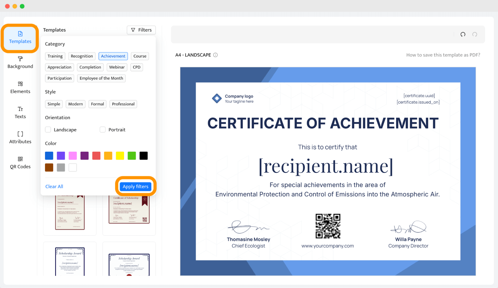 Buy Digital Title Certificate: A Comprehensive Guide Buy digital title certificate