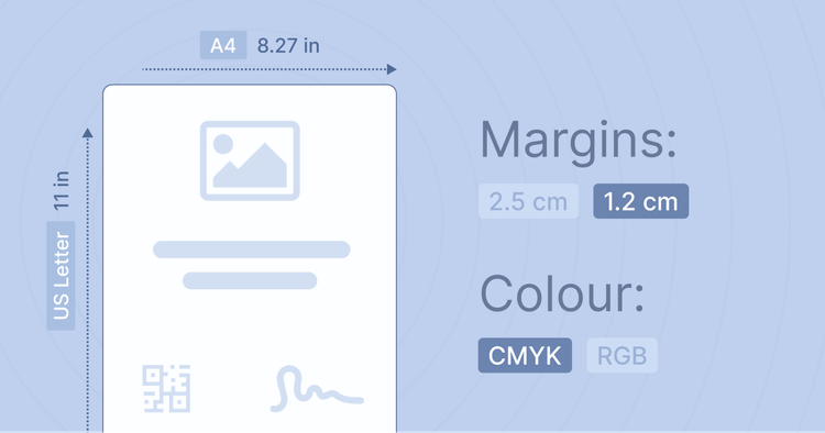 The 2025 Certificate Printing Guide: How to Print Certificate? cover image The 2025 Certificate Printing Guide: How to Print Certificate? cover image