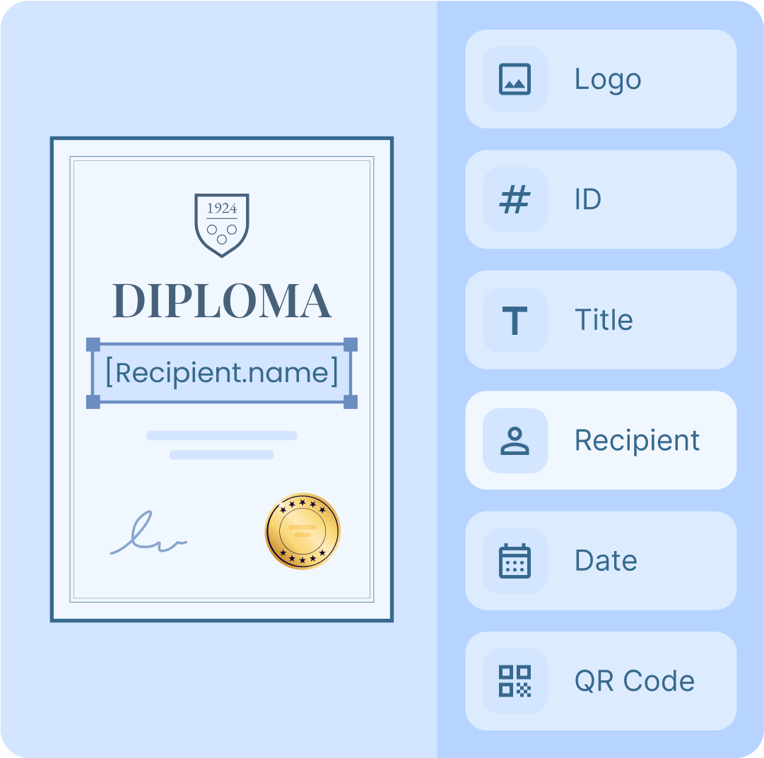 Add custom dynamic attributes to create certificates in bulk Add custom dynamic attributes to create certificates in bulk
