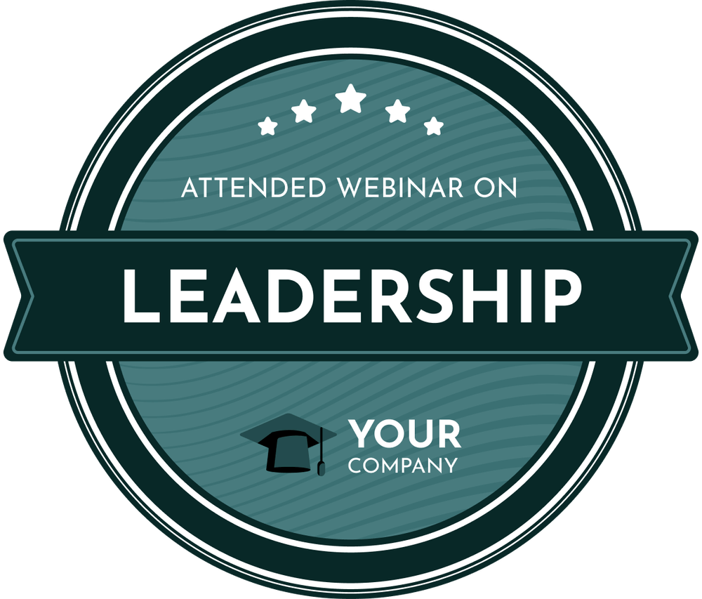 Free Professional & Distinct Appreciation Badge Template.png Free Professional & Distinct Appreciation Badge Template.png