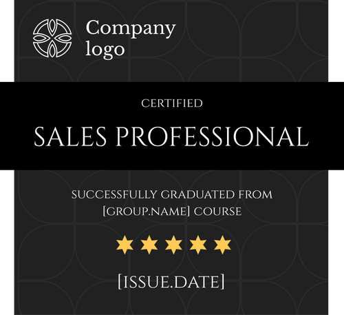Download Free Modern & Classy Recognition Badge Template.png Download Free Modern & Classy Recognition Badge Template.png