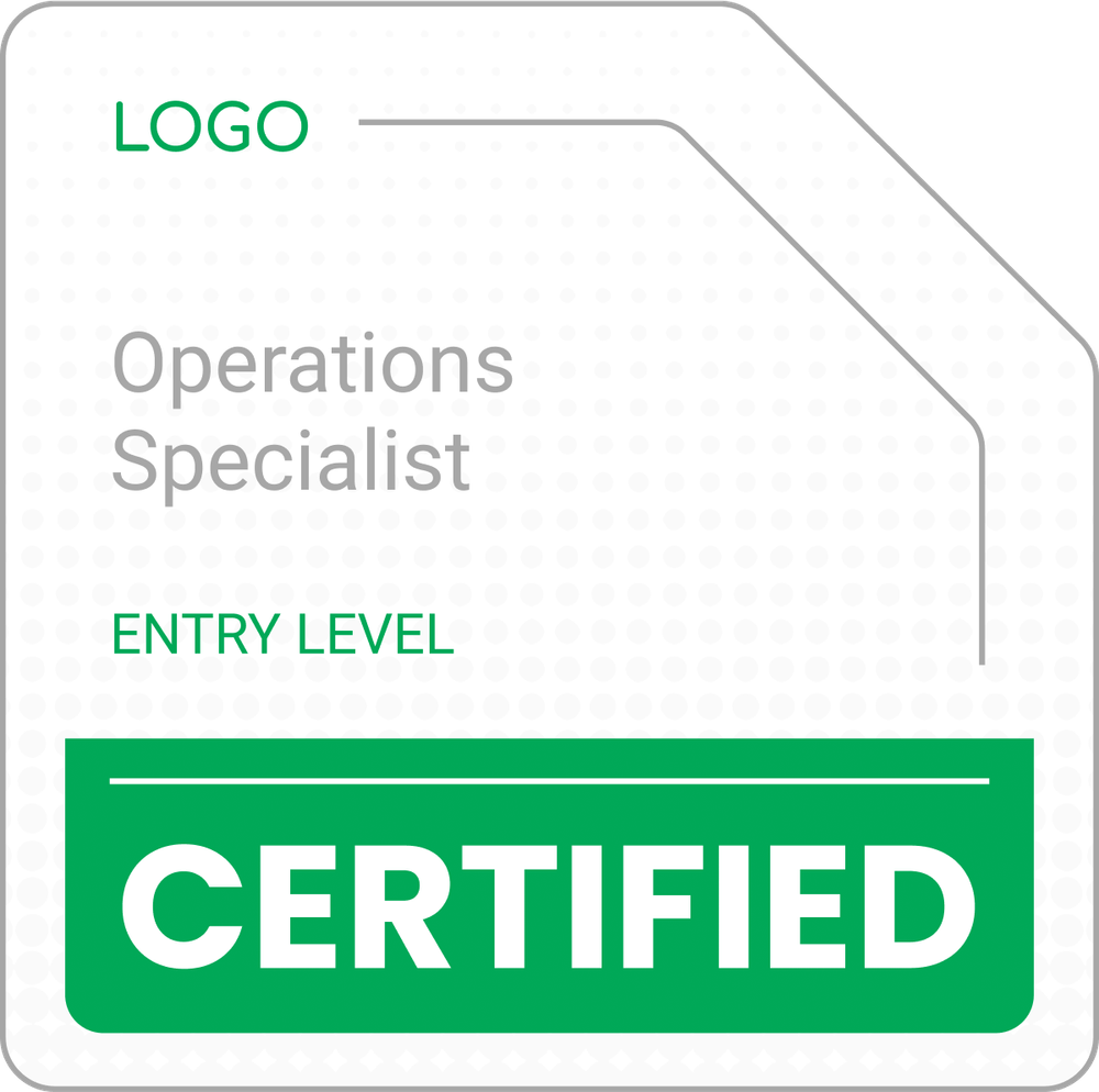 Download Free Simple & Plain Recognition Badge Template.png Download Free Simple & Plain Recognition Badge Template.png