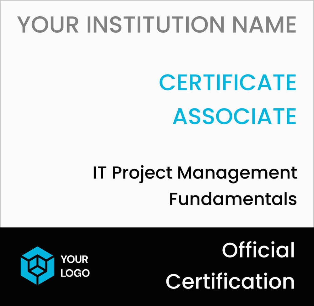 Download Free Professional & Structured Achievement Badge Template.png Download Free Professional & Structured Achievement Badge Template.png