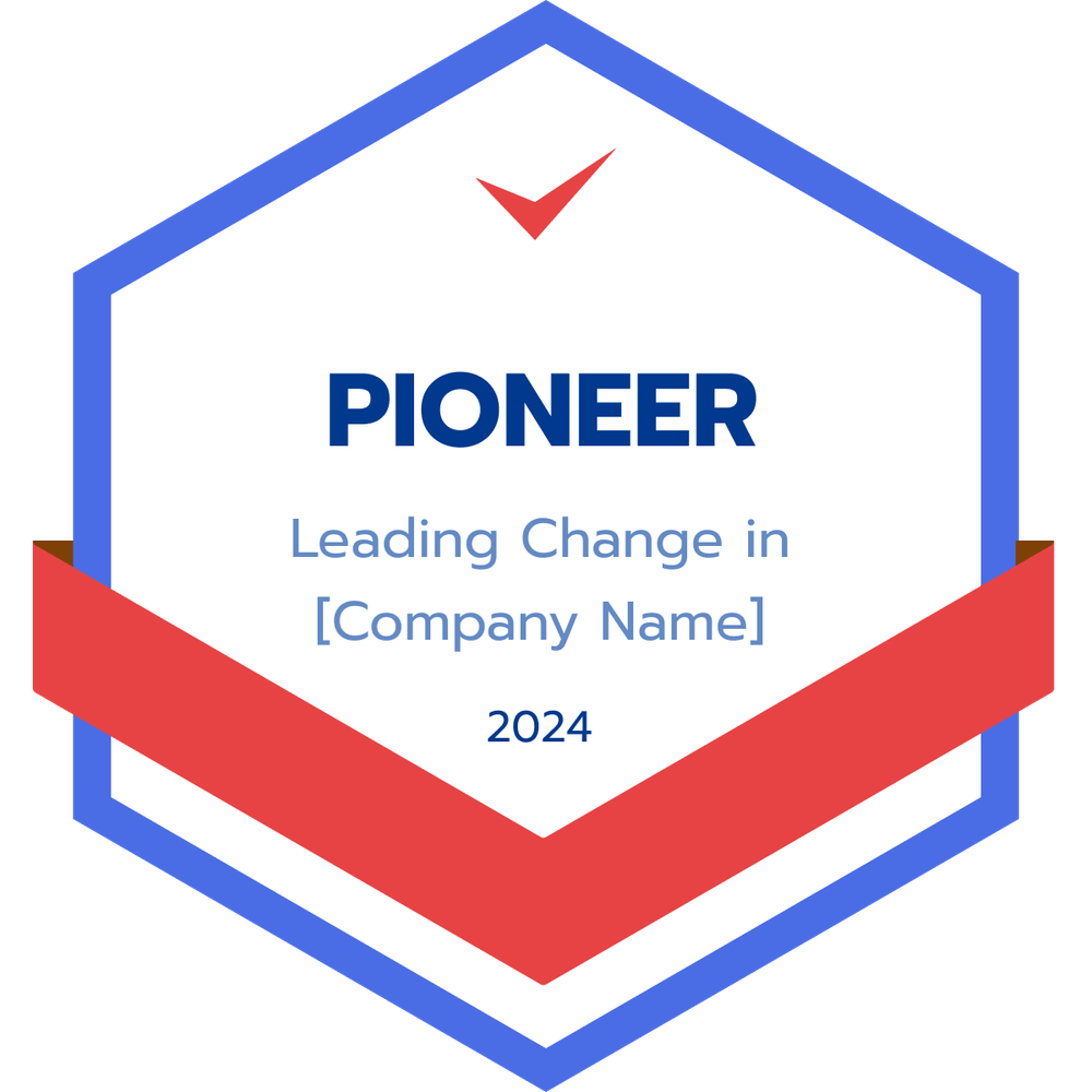 Download Free Simple & Geometric Course Completion Badge Template Download Free Simple & Geometric Course Completion Badge Template