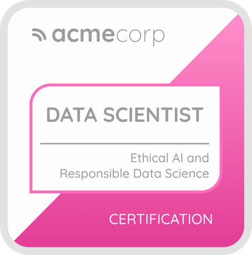 Download Free Professional & Structured Training Badge Template Download Free Professional & Structured Training Badge Template