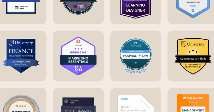 Digital Badges for Students: Step-By-Step Tutorial + Tips cover image Digital Badges for Students: Step-By-Step Tutorial + Tips cover image