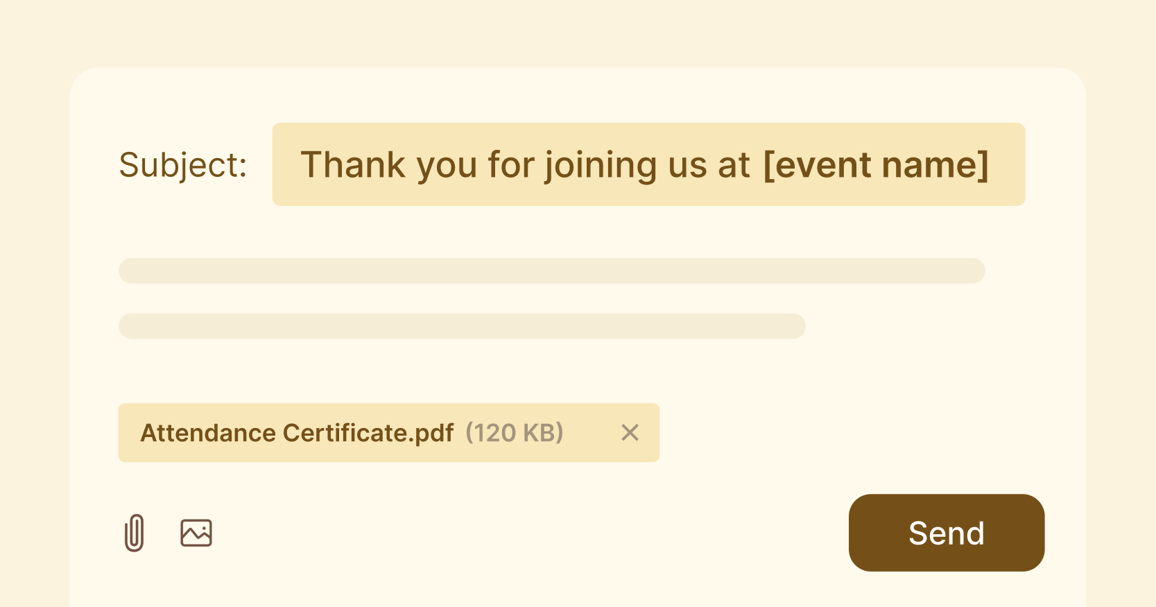 Post-Event Thank You Email: Top Tips, Templates, Insights (2025) cover image Post-Event Thank You Email: Top Tips, Templates, Insights (2025) cover image