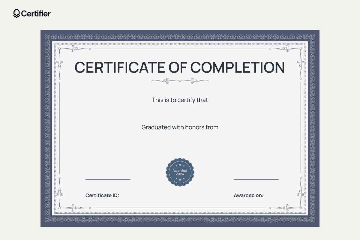 Blank Certificate Templates to Fill Out blank-certificate-templates-to-fill-out