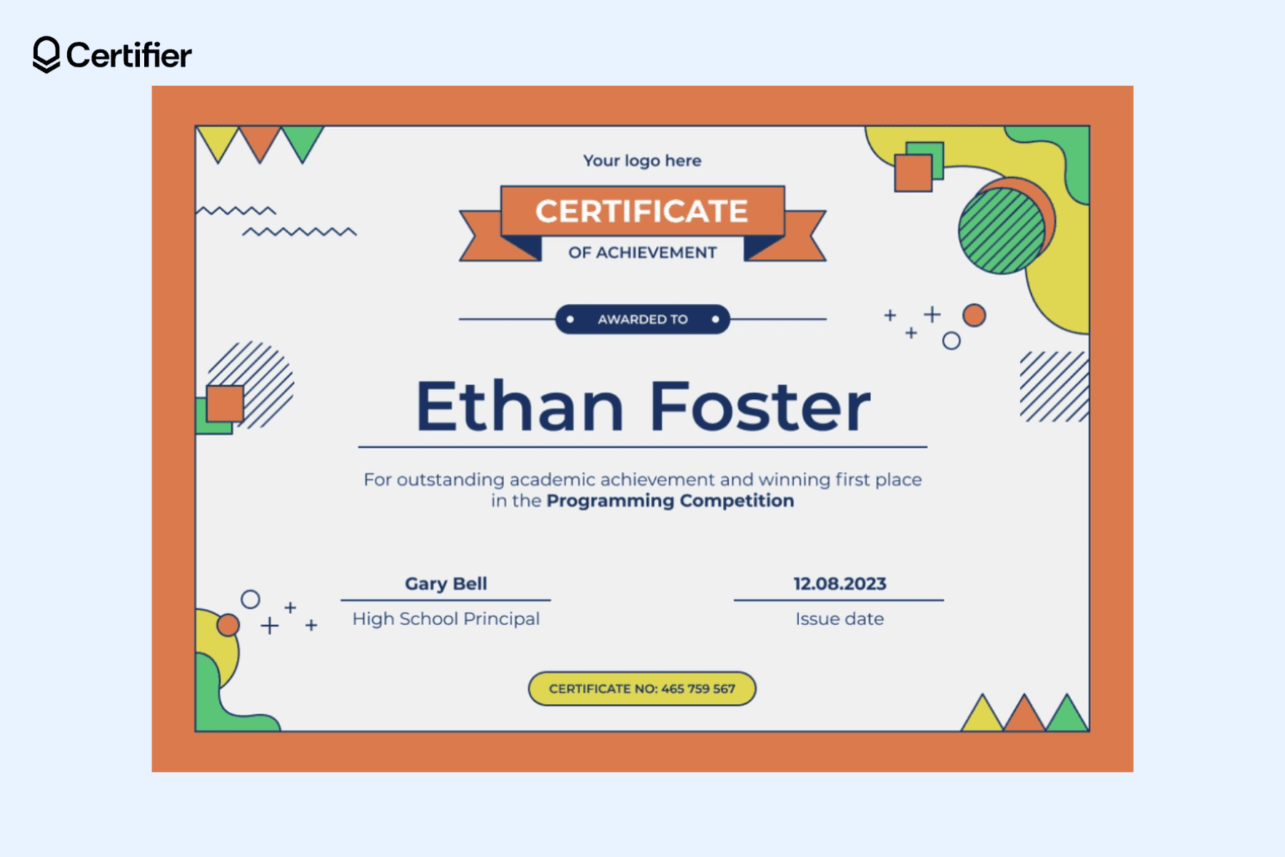 64 Free Word Certificate Templates 64-free-word-certificate-templates