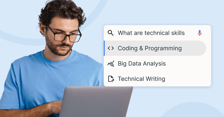 What Are Technical Skills: Benefits, Examples, Use Cases cover image What Are Technical Skills: Benefits, Examples, Use Cases cover image