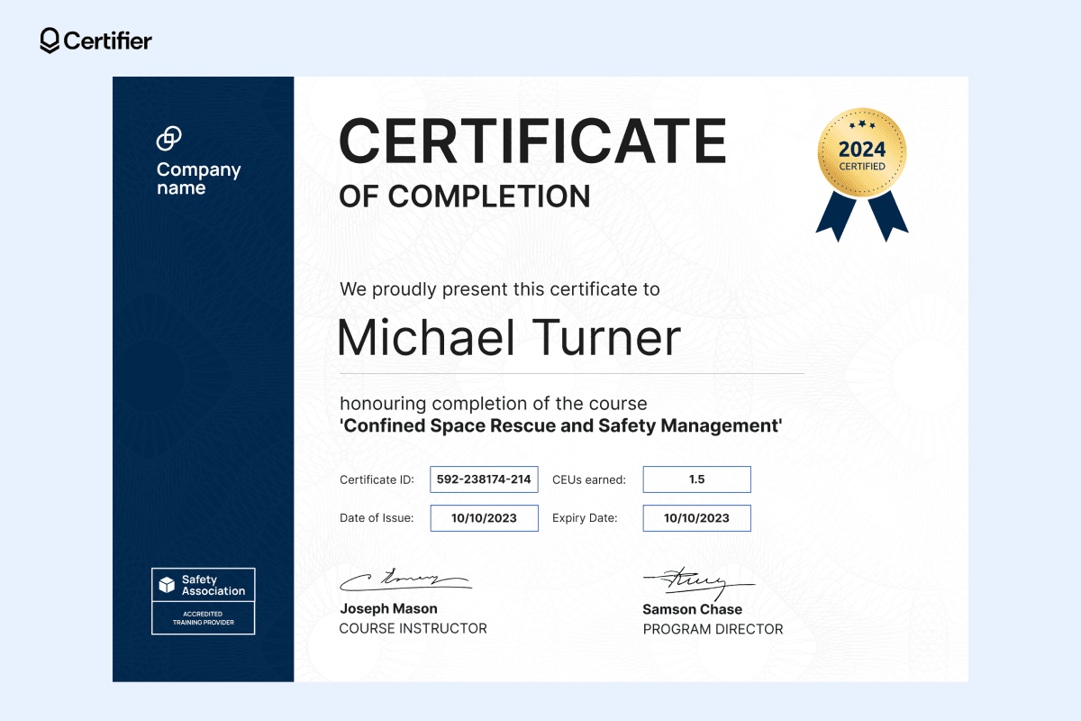 15 Safety Training Certificate Template Examples to Edit 15-safety-training-certificate-template-examples-to-edit