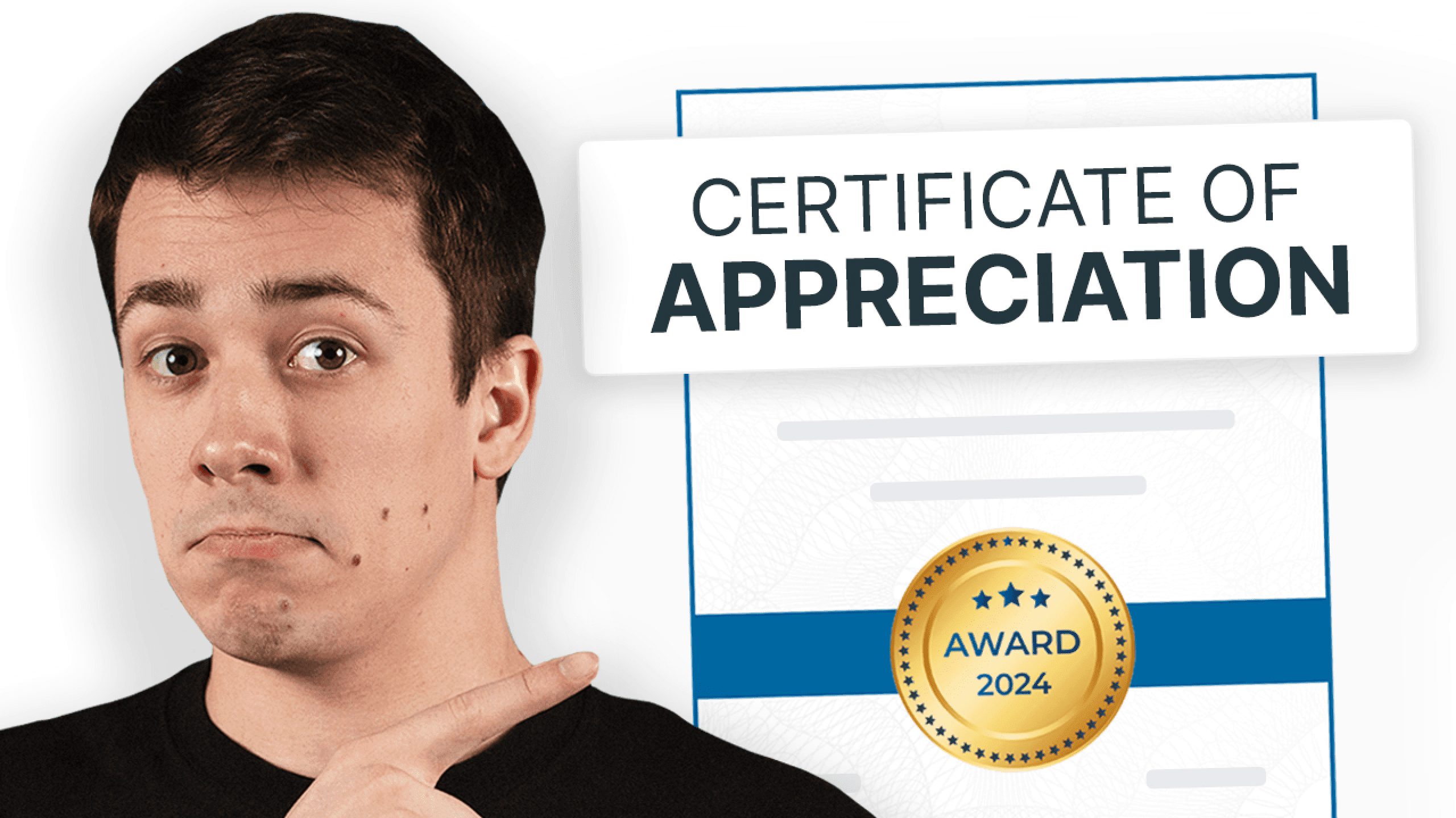 How to Create a Certificate of Appreciation How to Create a Certificate of Appreciation