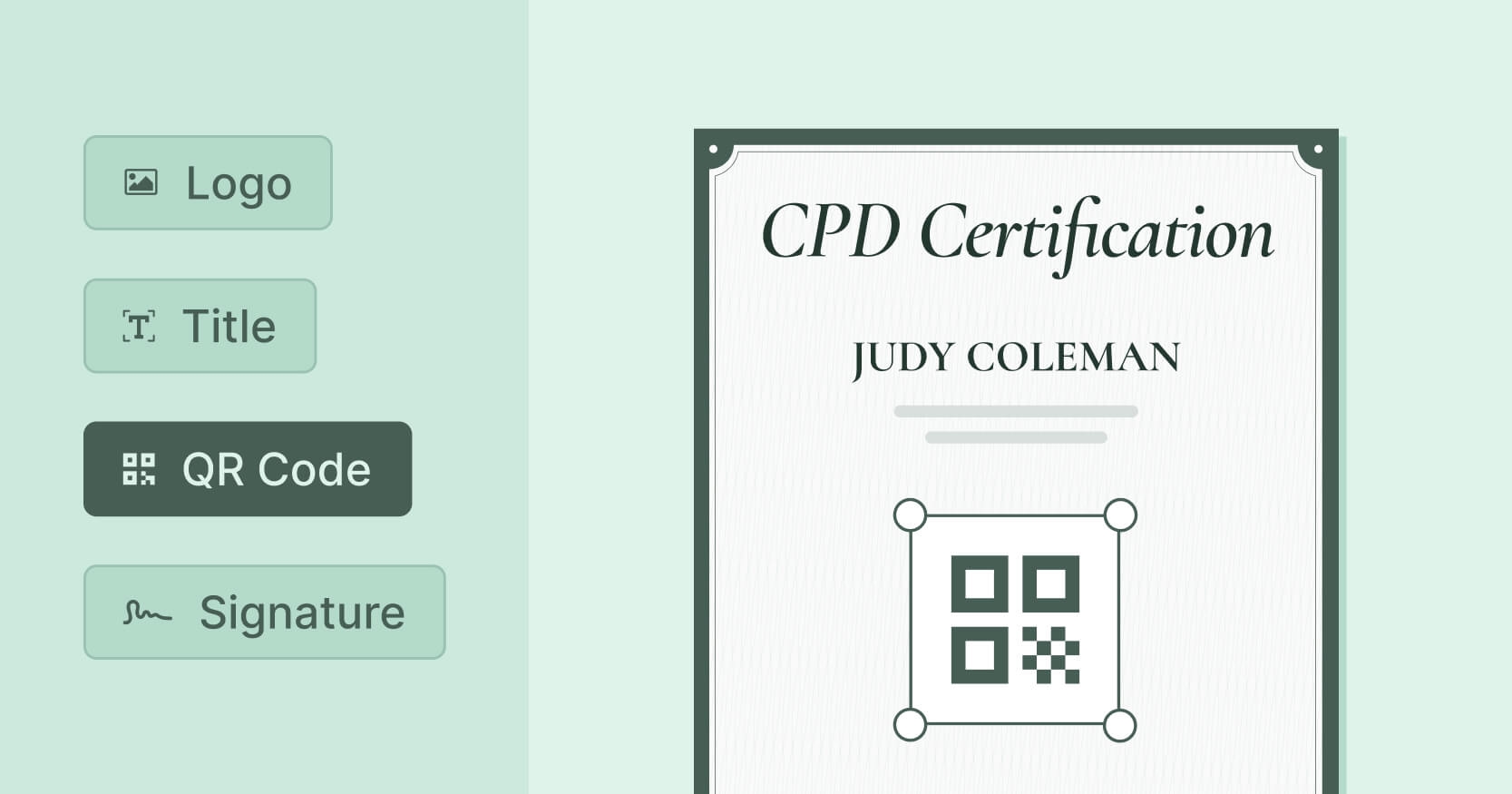Verifiable Digital Certificate: Start Guide cover image Verifiable Digital Certificate: Start Guide cover image