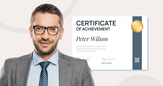 Top 10 Benefits of Certificate Programs